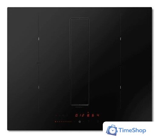Варочная панель Elica NikolaTesla Fit Raw BR/A/60 - Изображение №1 — Интернет-магазин Time-Shop