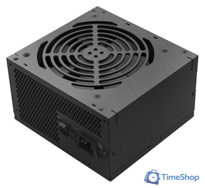 Блок питания Super Flower Combat DB 750W ATX3.1 SF-750C12DB - Изображение №1 — Интернет-магазин Time-Shop