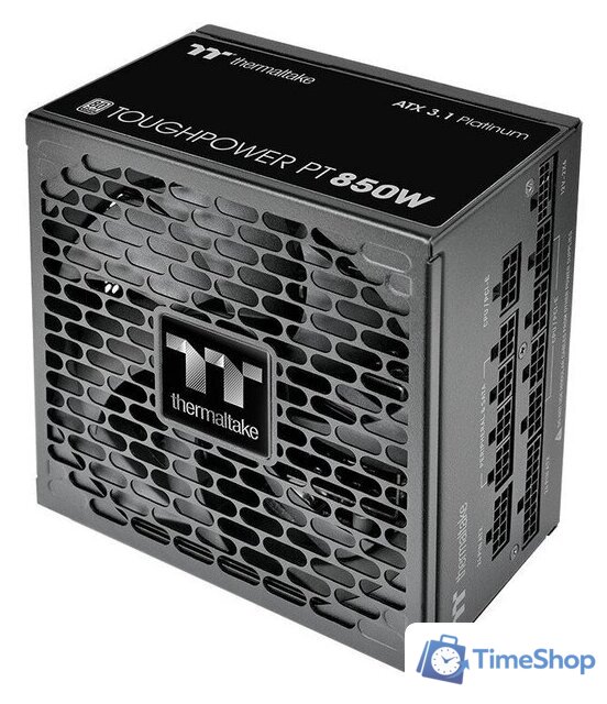 Блок питания Thermaltake Toughpower PT 850W PS-TPP-0850FNFAPE-1 - Изображение №4 — Интернет-магазин Time-Shop