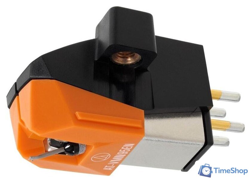 Звукосниматель Audio-Technica AT-VM95EN - Изображение №2 — Интернет-магазин Time-Shop