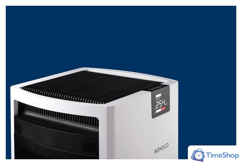 Очиститель воздуха Boneco Air-O-Swiss P710 - Изображение №2 — Интернет-магазин Time-Shop