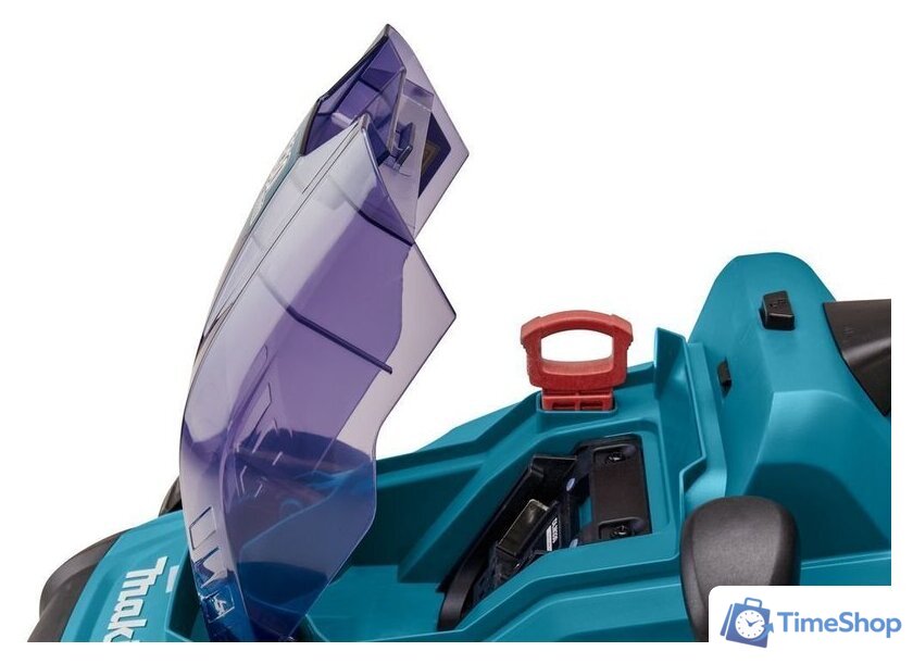 Газонокосилка Makita DLM330Z (без АКБ) - Изображение №9 — Интернет-магазин Time-Shop