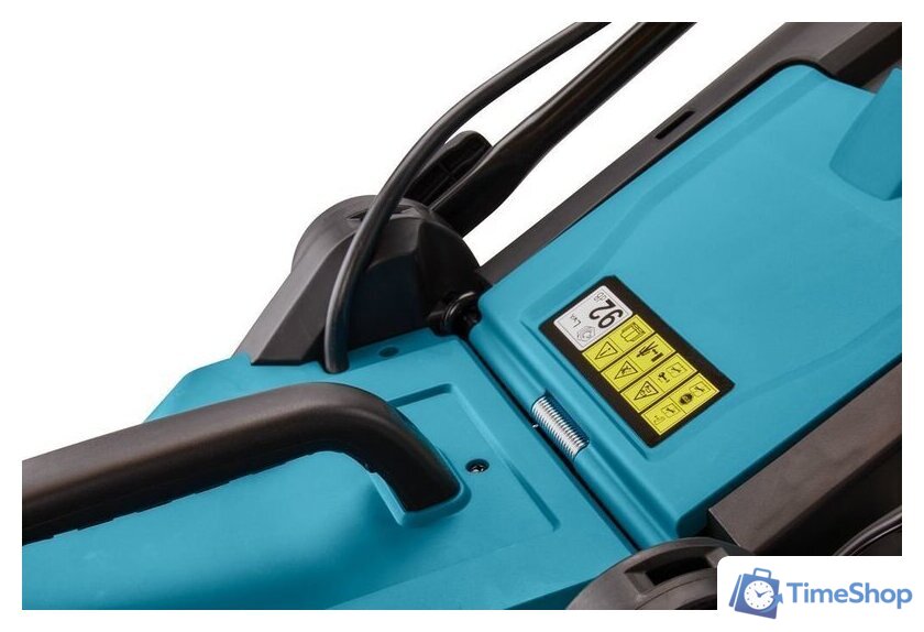 Газонокосилка Makita DLM330Z (без АКБ) - Изображение №10 — Интернет-магазин Time-Shop