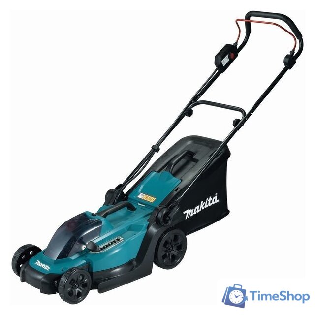 Газонокосилка Makita DLM330Z (без АКБ) - Изображение №2 — Интернет-магазин Time-Shop
