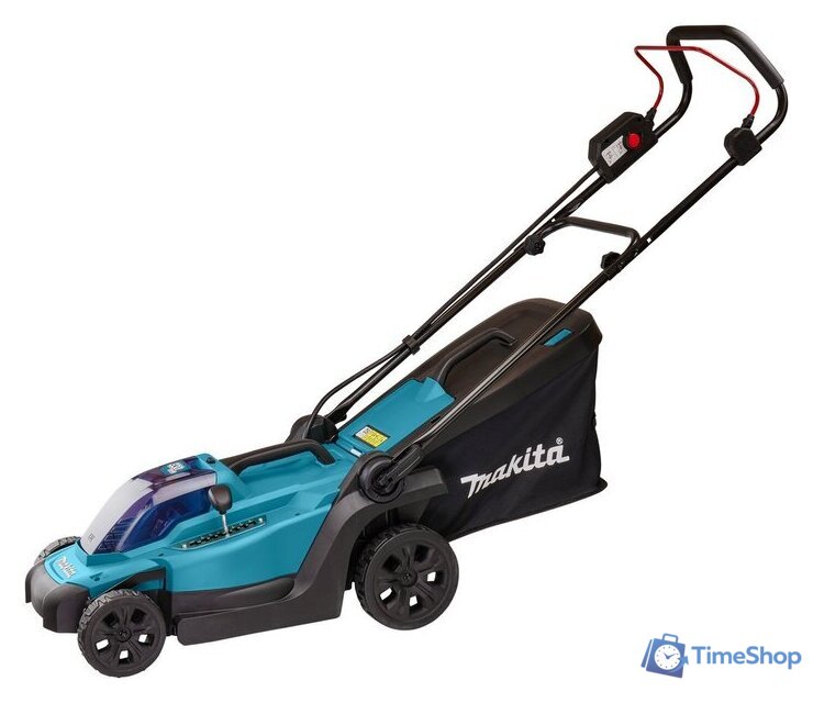 Газонокосилка Makita DLM330Z (без АКБ) - Изображение №1 — Интернет-магазин Time-Shop