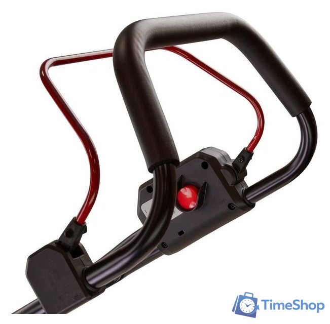 Газонокосилка Makita DLM330Z (без АКБ) - Изображение №5 — Интернет-магазин Time-Shop