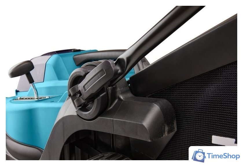 Газонокосилка Makita DLM330Z (без АКБ) - Изображение №7 — Интернет-магазин Time-Shop