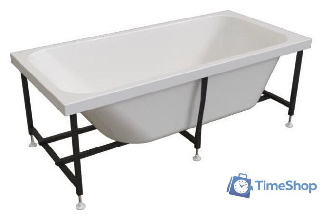 Ванна Radomir Прованс 170х75 1-01-0-0-1-193 - Изображение №2 — Интернет-магазин Time-Shop
