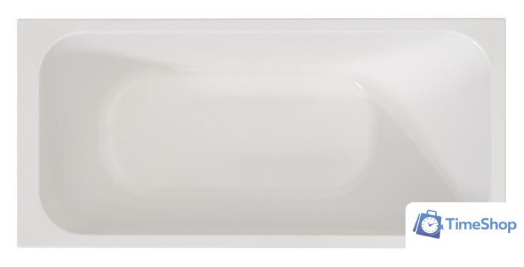 Ванна Radomir Прованс 170х75 1-01-0-0-1-193 - Изображение №1 — Интернет-магазин Time-Shop