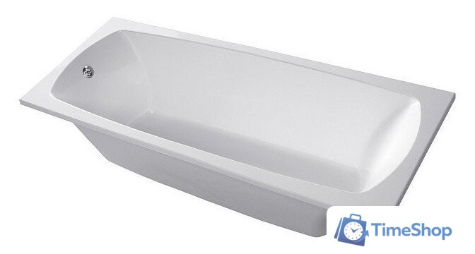 Ванна Belux Виктория ВВИ-1800 (белый) - Изображение №3 — Интернет-магазин Time-Shop