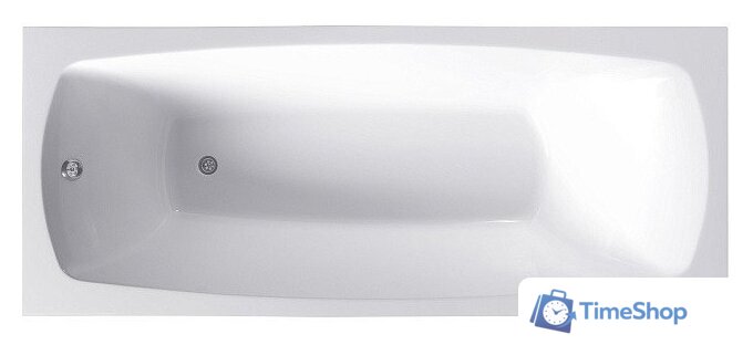 Ванна Belux Виктория ВВИ-1800 (белый) - Изображение №1 — Интернет-магазин Time-Shop