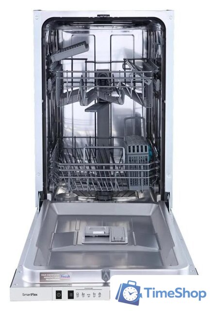Встраиваемая посудомоечная машина Gorenje GV522E10S - Изображение №1 — Интернет-магазин Time-Shop