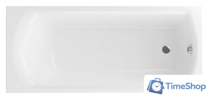 Ванна Excellent Lamia Slim 170x75 - Изображение №1 — Интернет-магазин Time-Shop