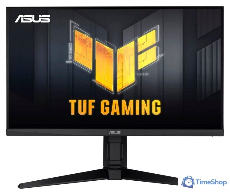 Игровой монитор ASUS TUF Gaming VG279QL3A - Изображение №1 — Интернет-магазин Time-Shop