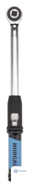 Гаечный ключ Norgau NTW43-075RL 051009075 - Изображение №2 — Интернет-магазин Time-Shop