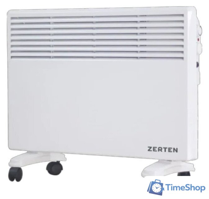 Конвектор Zerten ZK-10 - Изображение №1 — Интернет-магазин Time-Shop