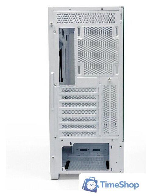 Корпус XASTRA Q500 3ARGB-C10 (белый) - Изображение №8 — Интернет-магазин Time-Shop