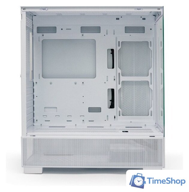 Корпус XASTRA Q500 3ARGB-C10 (белый) - Изображение №11 — Интернет-магазин Time-Shop