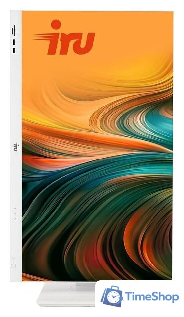 Моноблок iRU Strato 2028256 - Изображение №10 — Интернет-магазин Time-Shop