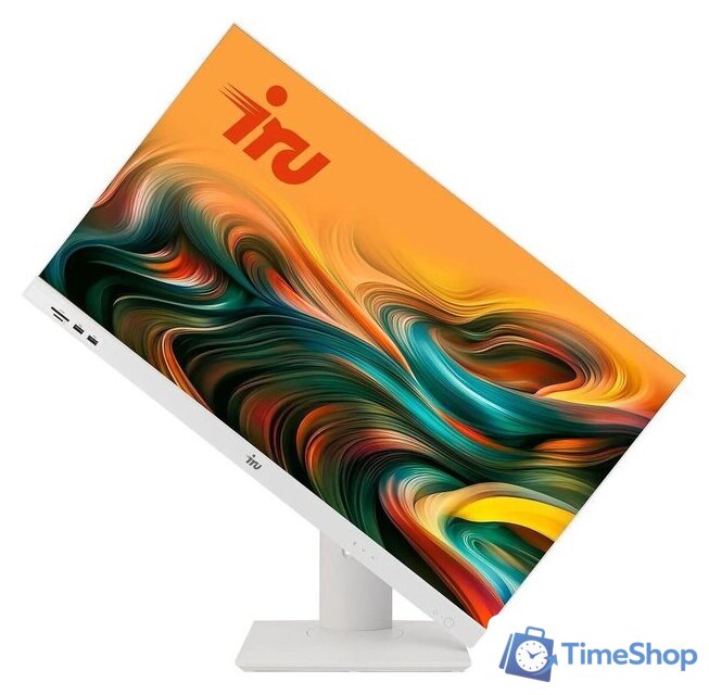 Моноблок iRU Strato 2028256 - Изображение №11 — Интернет-магазин Time-Shop