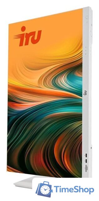 Моноблок iRU Strato 2028256 - Изображение №9 — Интернет-магазин Time-Shop