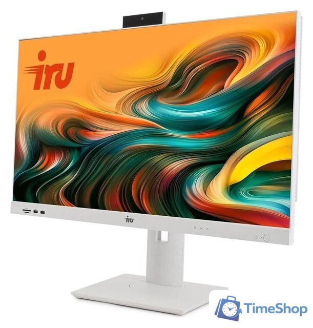 Моноблок iRU Strato 2028256 - Изображение №3 — Интернет-магазин Time-Shop