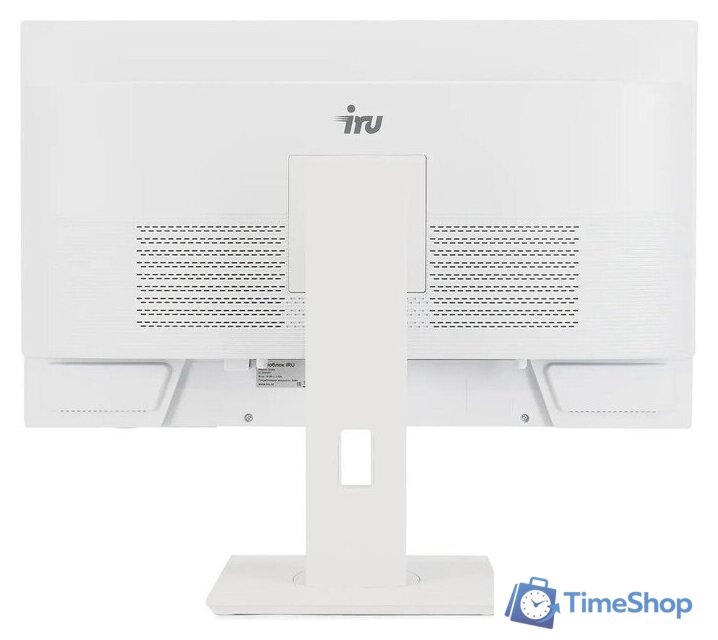 Моноблок iRU Strato 2028256 - Изображение №5 — Интернет-магазин Time-Shop