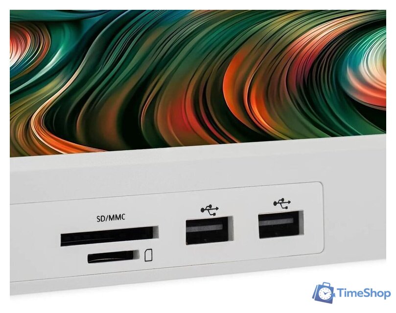 Моноблок iRU Strato 2028256 - Изображение №16 — Интернет-магазин Time-Shop