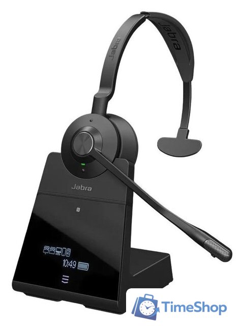 Офисная гарнитура Jabra Engage 75 SE Mono - Изображение №1 — Интернет-магазин Time-Shop