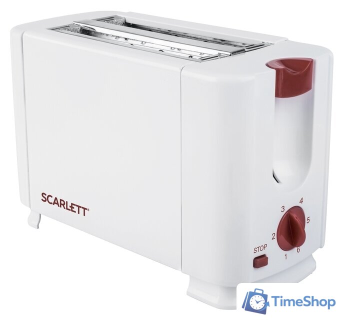Тостер Scarlett SC-TM11013 - Изображение №2 — Интернет-магазин Time-Shop