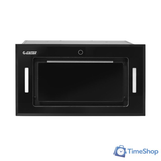 Кухонная вытяжка Exiteq EX-1236 (черный) - Изображение №1 — Интернет-магазин Time-Shop