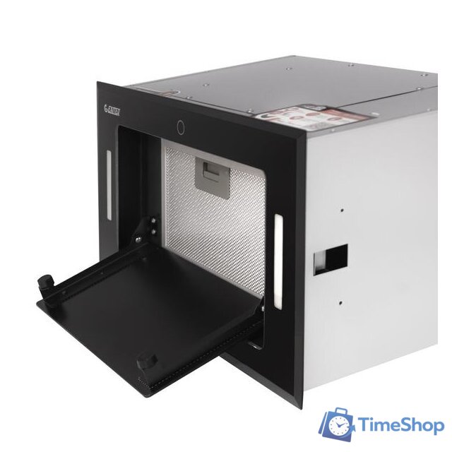 Кухонная вытяжка Exiteq EX-1236 (черный) - Изображение №4 — Интернет-магазин Time-Shop