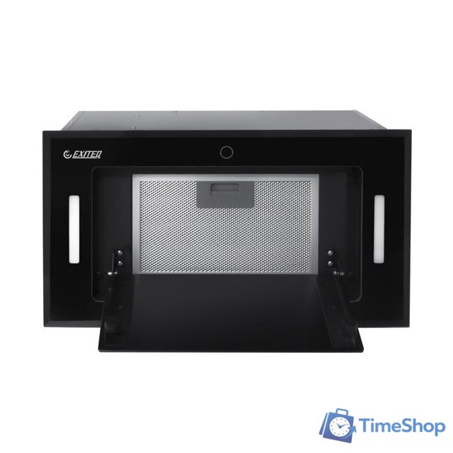Кухонная вытяжка Exiteq EX-1236 (черный) - Изображение №2 — Интернет-магазин Time-Shop