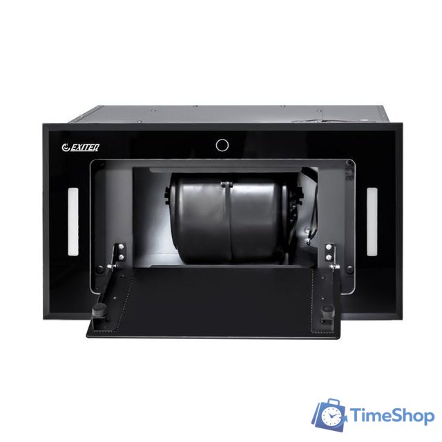 Кухонная вытяжка Exiteq EX-1236 (черный) - Изображение №3 — Интернет-магазин Time-Shop