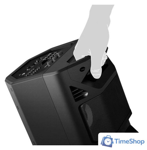 Патибокс SVEN PS-670 - Изображение №5 — Интернет-магазин Time-Shop