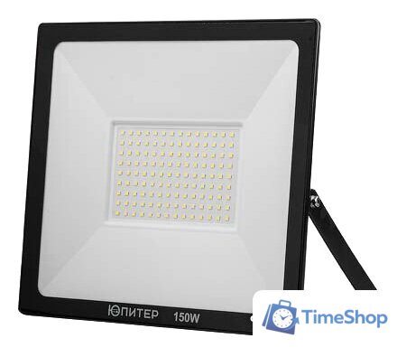 Уличный прожектор Юпитер JP1220-150 - Изображение №1 — Интернет-магазин Time-Shop