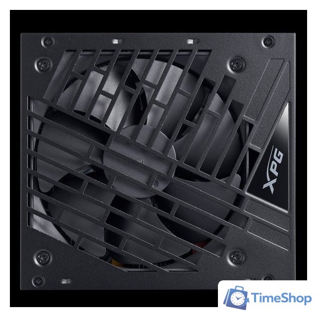 Блок питания ADATA XPG Core Reactor II VE 650W COREREACTORIIVE650G-BKCEU - Изображение №3 — Интернет-магазин Time-Shop