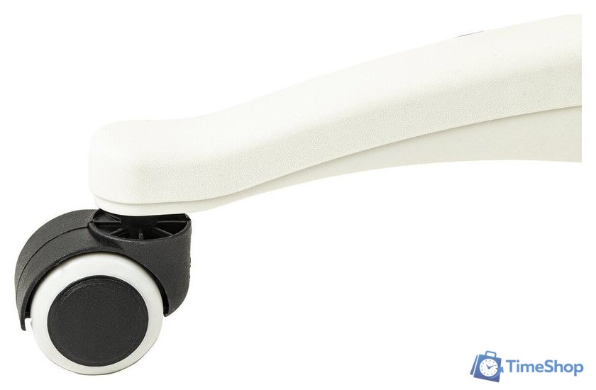 Офисное кресло Brabix MG-310 PL 532926 (белый) - Изображение №16 — Интернет-магазин Time-Shop