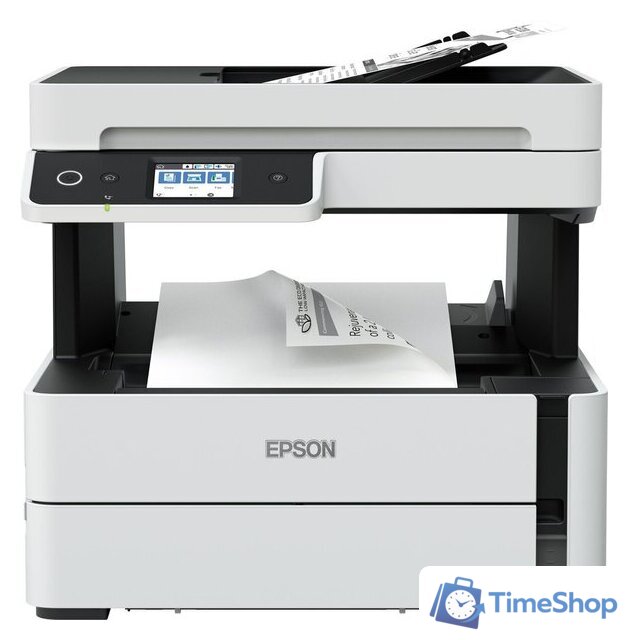 МФУ Epson M3170 - Изображение №1 — Интернет-магазин Time-Shop