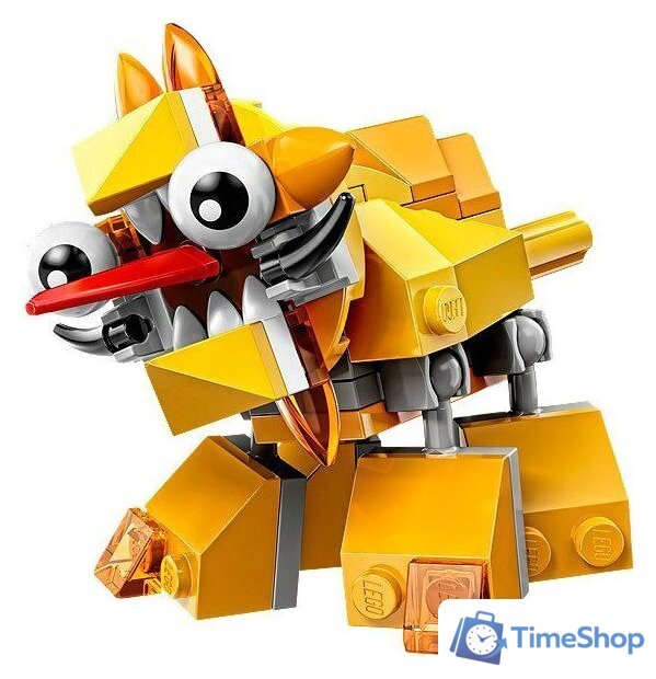 Конструктор LEGO 41542 Spugg - Изображение №2 — Интернет-магазин Time-Shop