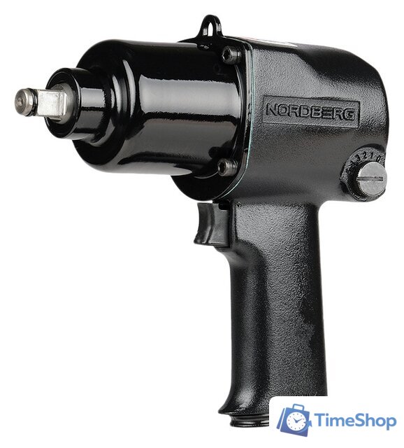 Пневматический гайковерт Nordberg NP14085 - Изображение №1 — Интернет-магазин Time-Shop
