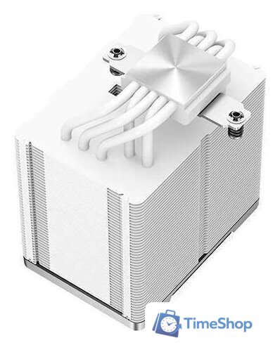 Кулер для процессора DeepCool AK500 WH R-AK500-WHNNMT-G - Изображение №3 — Интернет-магазин Time-Shop