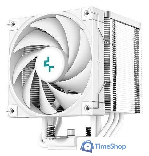 Кулер для процессора DeepCool AK500 WH R-AK500-WHNNMT-G - Изображение №2 — Интернет-магазин Time-Shop