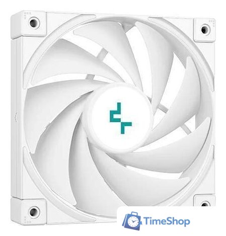 Кулер для процессора DeepCool AK500 WH R-AK500-WHNNMT-G - Изображение №4 — Интернет-магазин Time-Shop