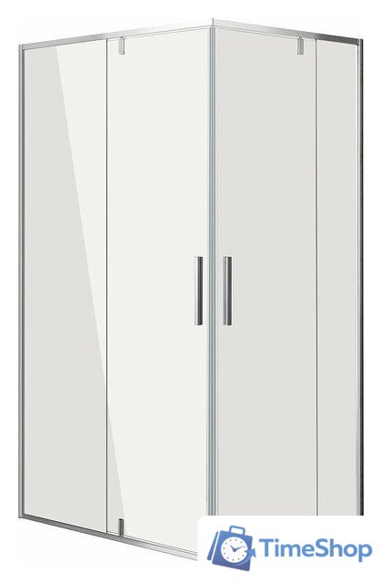 Душевой уголок Grossman Forta GR-1280RFo 120x80x190 - Изображение №1 — Интернет-магазин Time-Shop