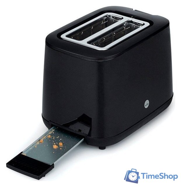 Тостер Wilfa TO3GB-1000 - Изображение №4 — Интернет-магазин Time-Shop