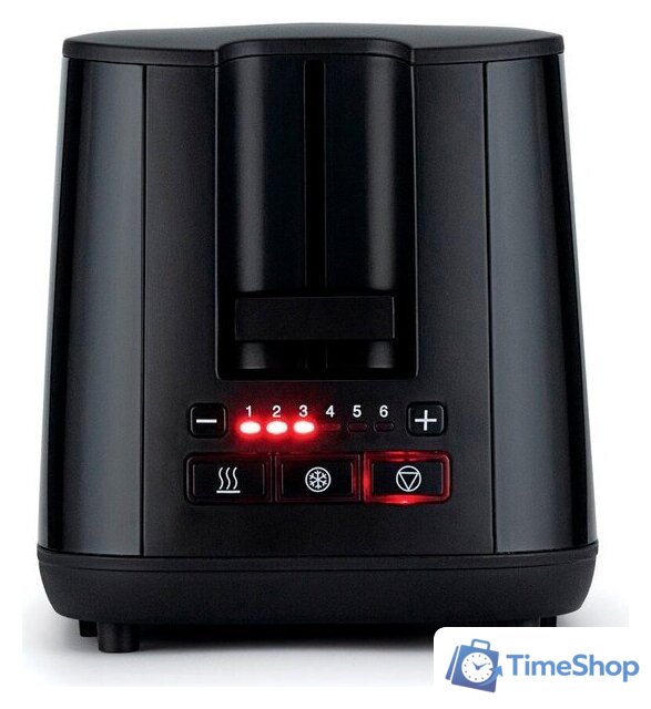Тостер Wilfa TO3GB-1000 - Изображение №3 — Интернет-магазин Time-Shop