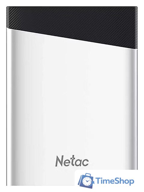 Внешний накопитель Netac Z6S 960GB NT01Z6S-960G-32SL - Изображение №1 — Интернет-магазин Time-Shop