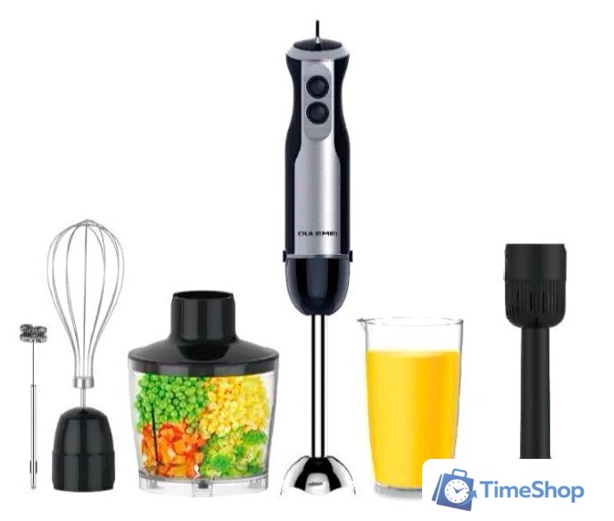 Погружной блендер Oulemei OLM-JBBX002 - Изображение №1 — Интернет-магазин Time-Shop