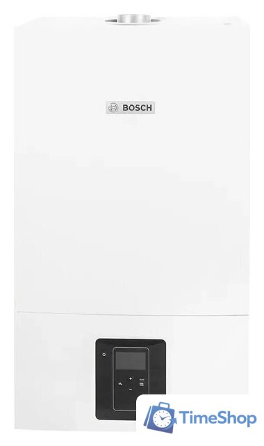 Отопительный котел Bosch WBN 2000-24 CRN 7736901477 - Изображение №1 — Интернет-магазин Time-Shop